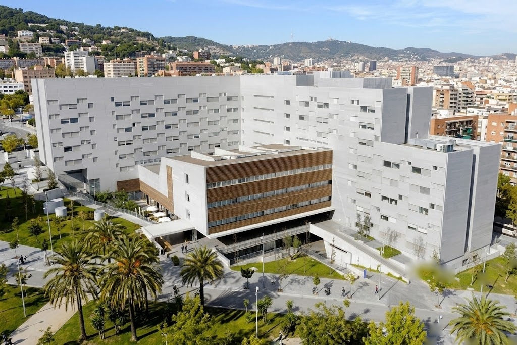 Hospital de referencia en Barcelona para cirugía de afirmación de género