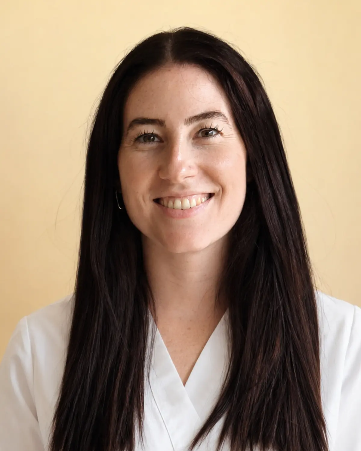 Anna Cros Gómez, lead nurse for the Transgender Unit