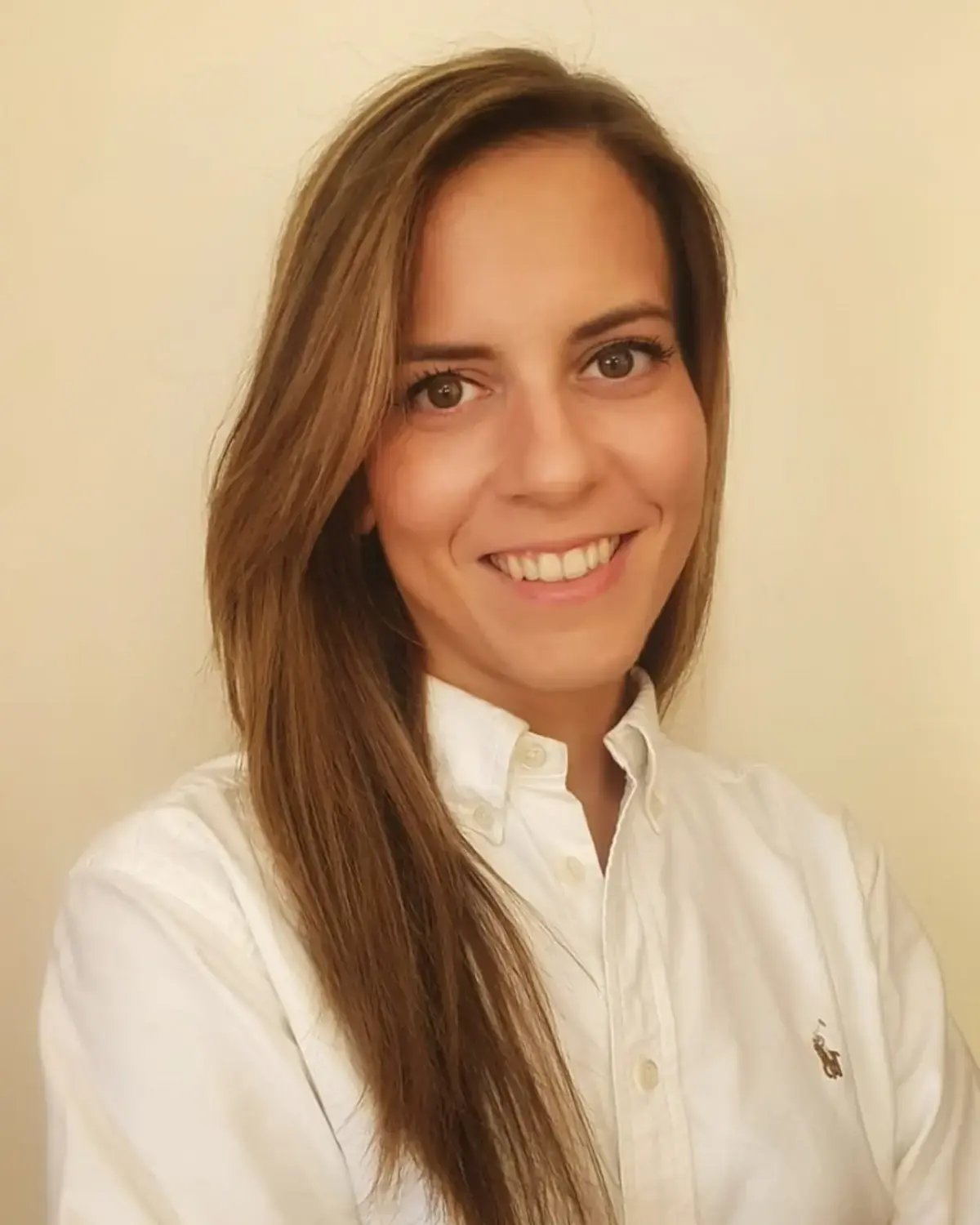 Dr Silvia de la Torre, consultant plastic surgeon